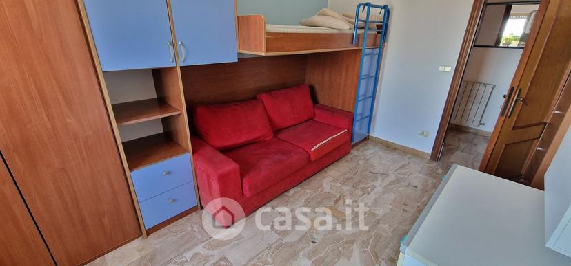 Appartamento in Via Bonacci 4 — foto 47 di 47