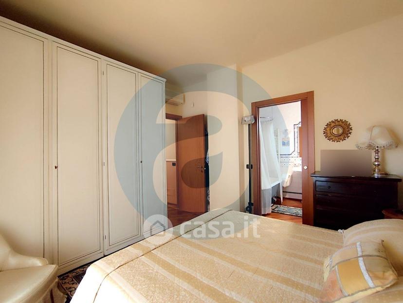 Trilocale in Viale Luigi Einaudi 2 F — foto 19 di 30