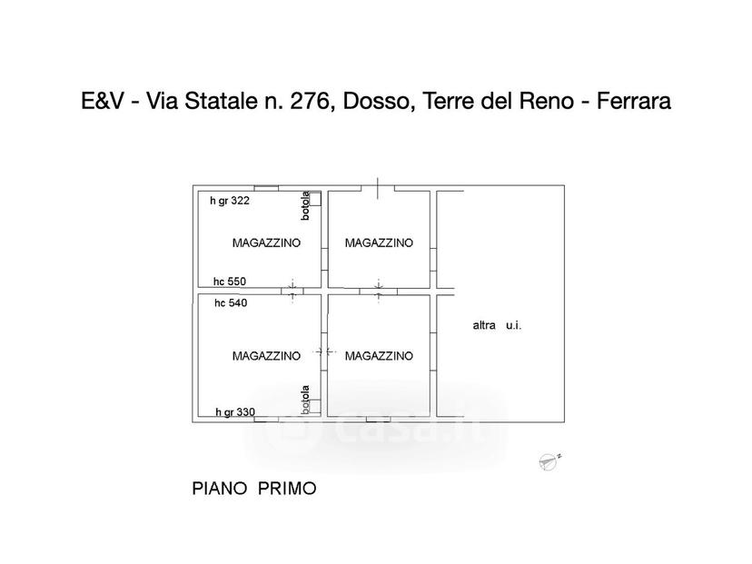 Villa in Via Statale 276 — foto 19 di 40