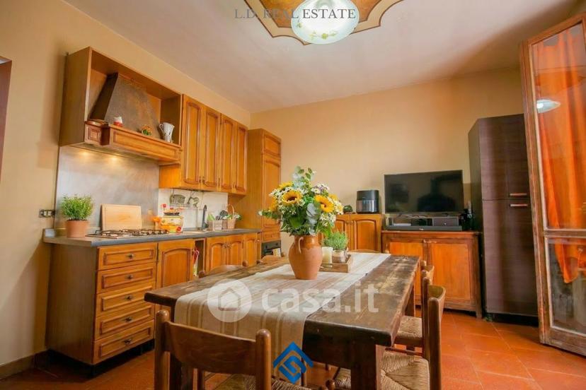 Villa in Località Il Cappuccino — foto 49 di 61