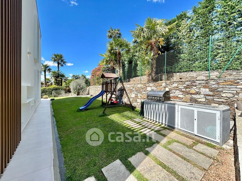 Villa in Via dell'Eriche — foto 31 di 44
