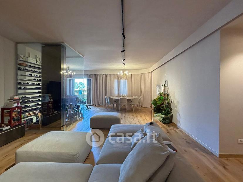 Quadrilocale in Via Messina 54 — foto 12 di 25