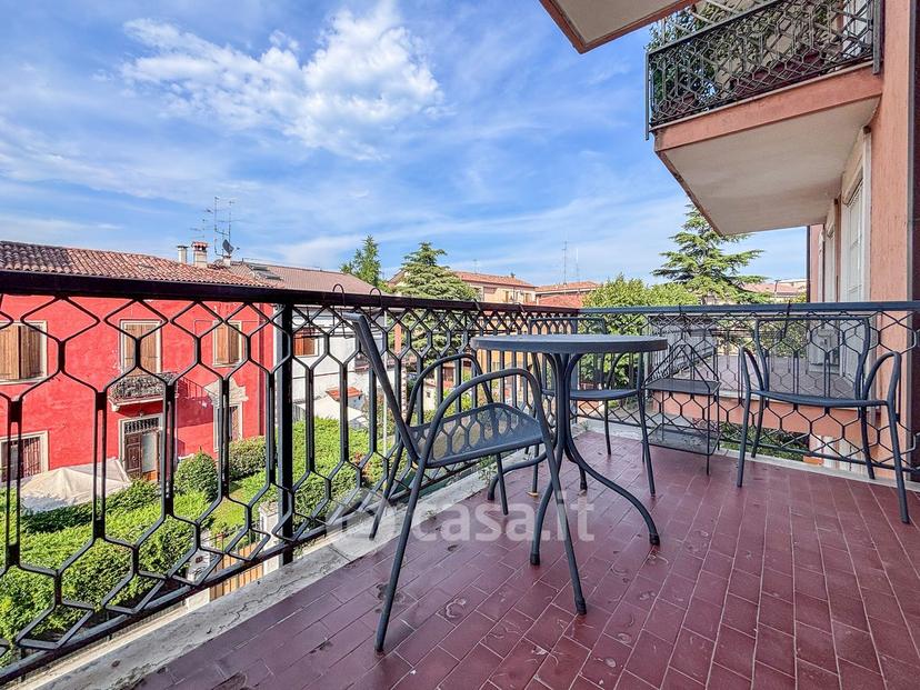 Quadrilocale in Via Corno d'Aquilio 15 — foto 26 di 44