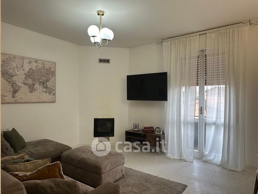 Quadrilocale in Via Luciano Romagnoli 22 — foto 29 di 40