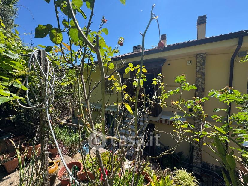 Quadrilocale in Via Sant'Antonio Maria Gianelli 36 B — foto 10 di 30