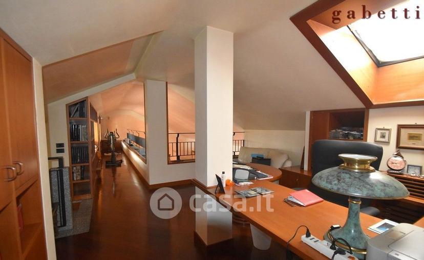 Appartamento in Via Alessandro Volta 62 — foto 42 di 45