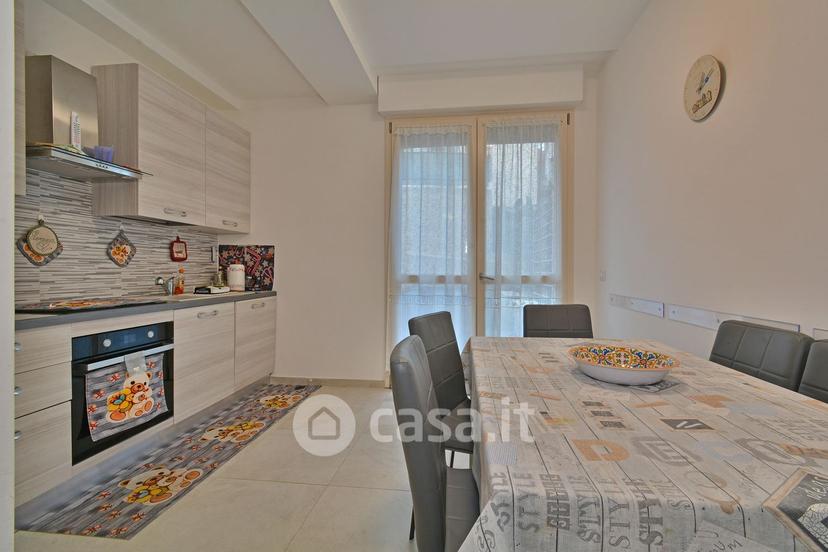 Bilocale in Regione San Rocco 6 a — foto 3 di 32