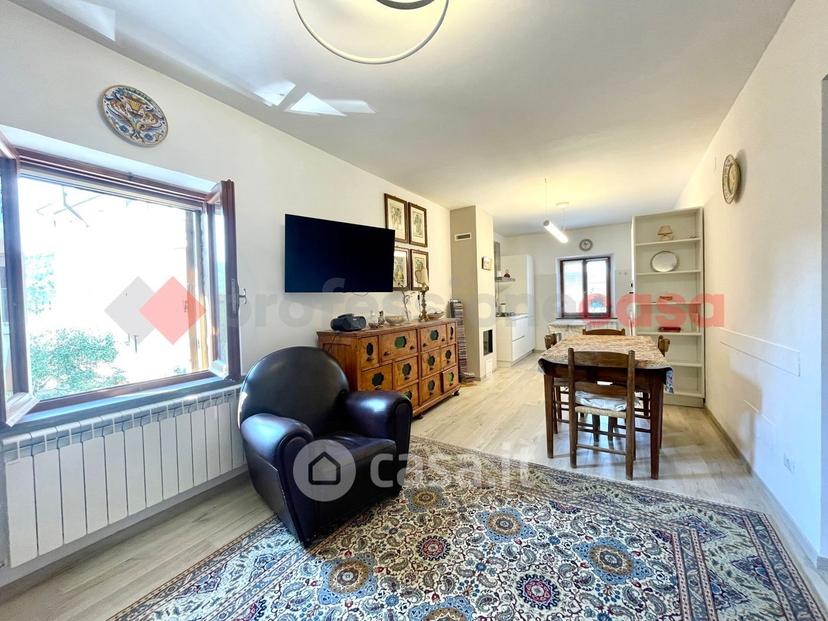 Trilocale in Via Erasmo Trascurati 5 — foto 11 di 22