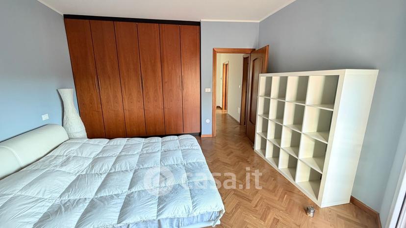 Quadrilocale in Via Fiume Montone — foto 10 di 40