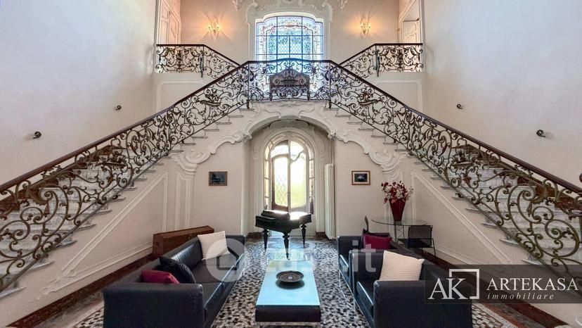 Appartamento in Via Massaua 2 — foto 20 di 34