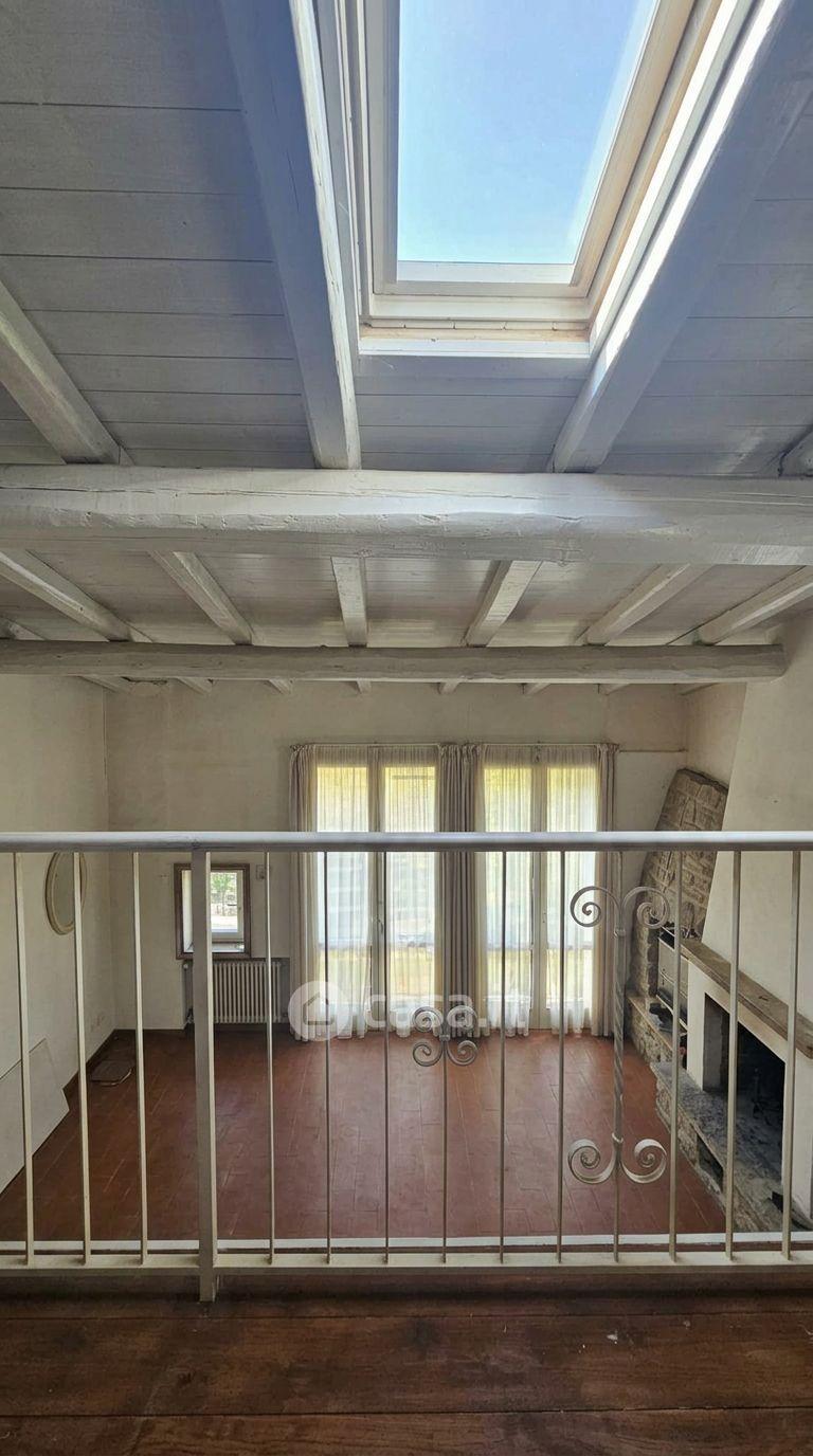 Villa in Via Zena — foto 21 di 66
