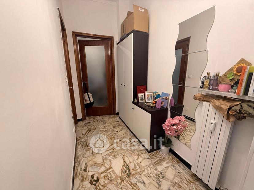 Bilocale in Via Tortona — foto 3 di 12