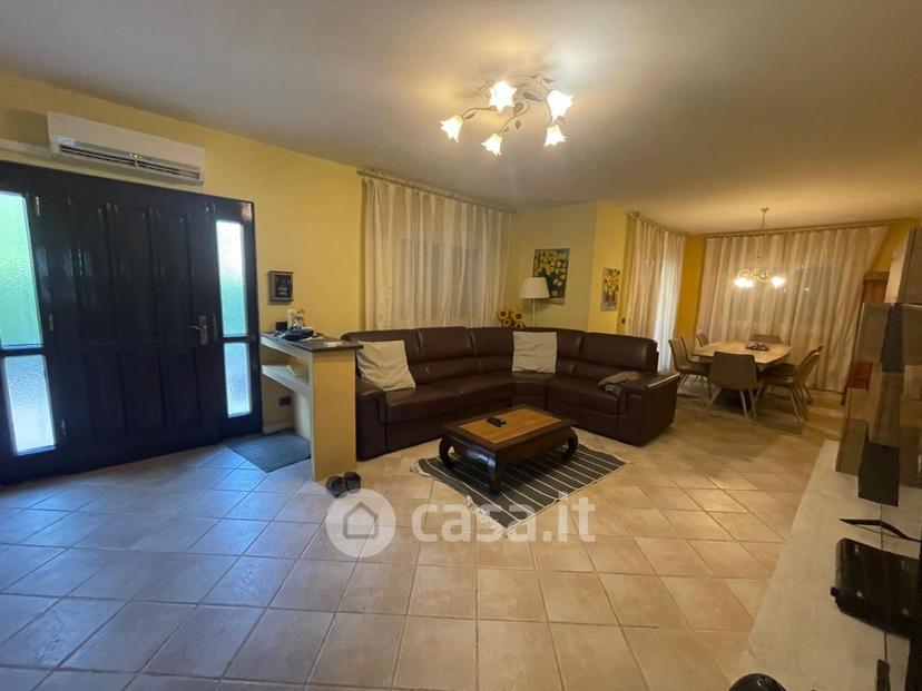 Villa in Strada Per Muradello — foto 27 di 70
