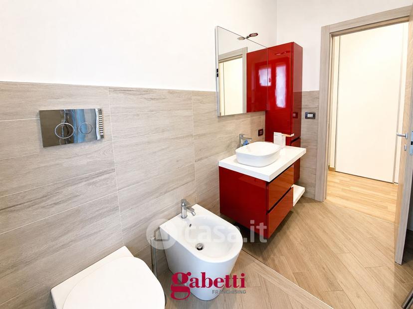 Quadrilocale in Corso Vittorio Veneto 11 — foto 3 di 17