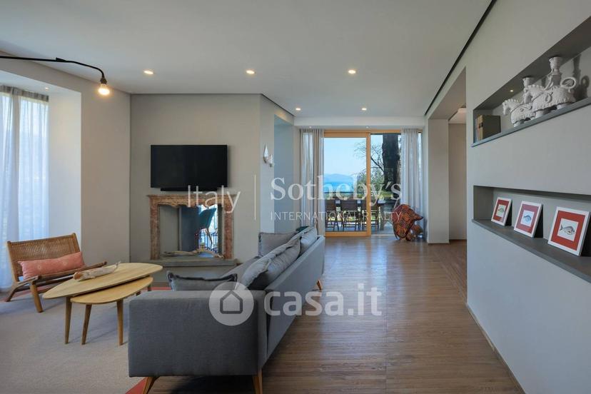 Villa in Via del Mandraccio — foto 6 di 29