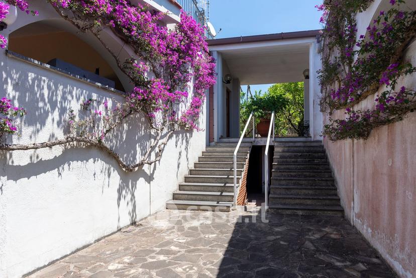 Villa in Via Rotabile Massa Turro 75 — foto 16 di 61
