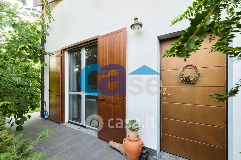Appartamento in Via San Maurizio al Lambro 174 — foto 8 di 48