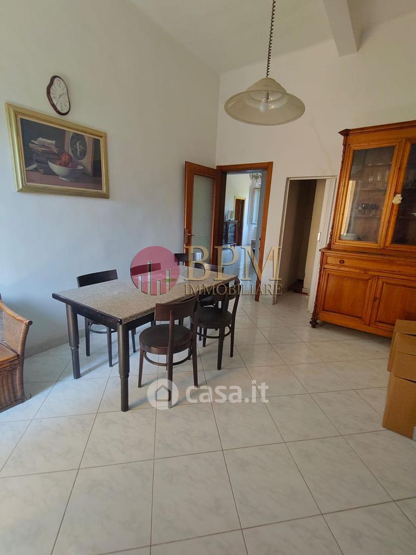 Quadrilocale in Piazza della Vittoria 30 — foto 11 di 38
