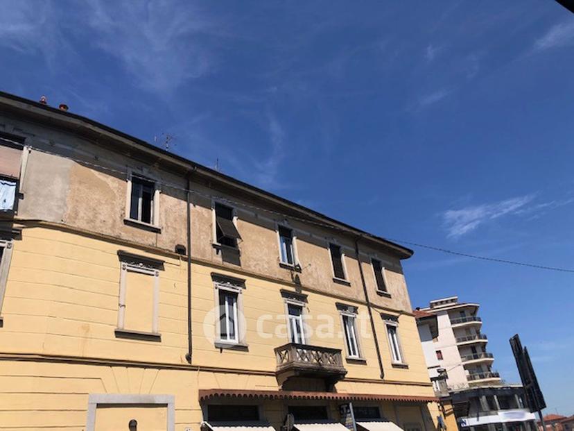 Bilocale in Via Domenico Adamoli — foto 18 di 20
