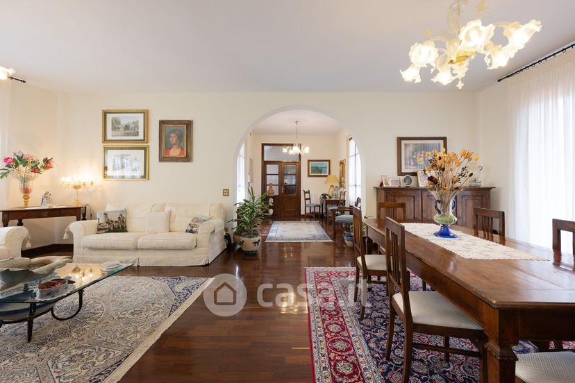 Villa in Via di Faltugnano — foto 23 di 31