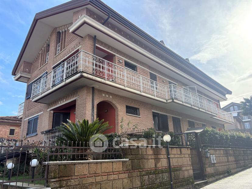 Quadrilocale in Contrada Novesoldi — foto 11 di 27