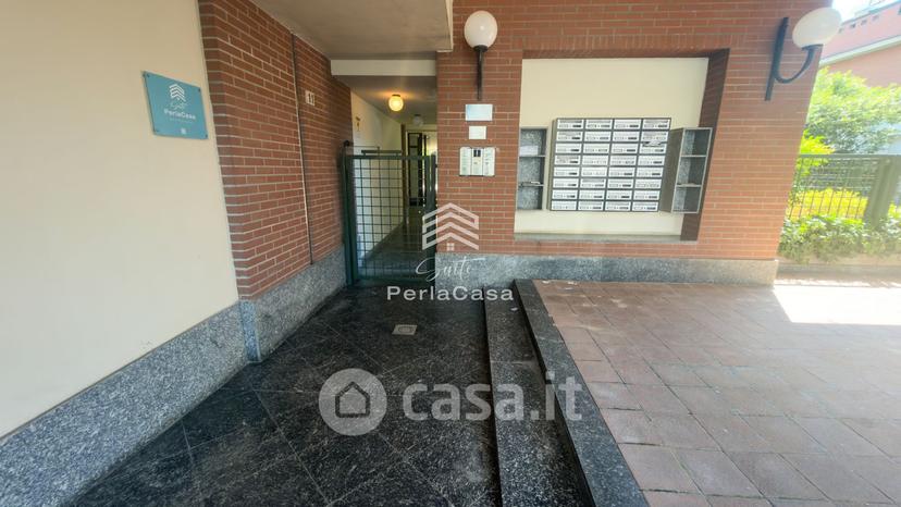Monolocale in Via Eleonora Duse 11 — foto 9 di 20