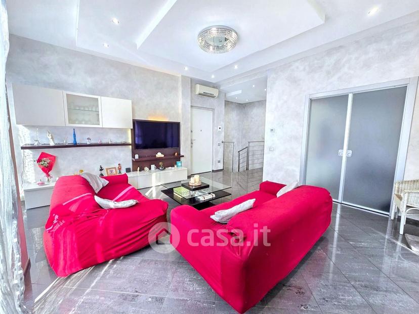 Quadrilocale in Via Flavio Gioia 25 — foto 33 di 54