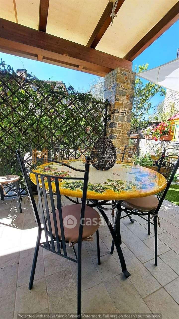 Villa in Via Praglione — foto 52 di 86