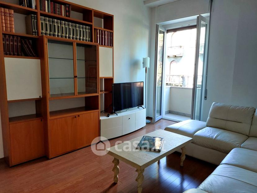 Trilocale in Viale Angelo Filippetti 33 — foto 32 di 50