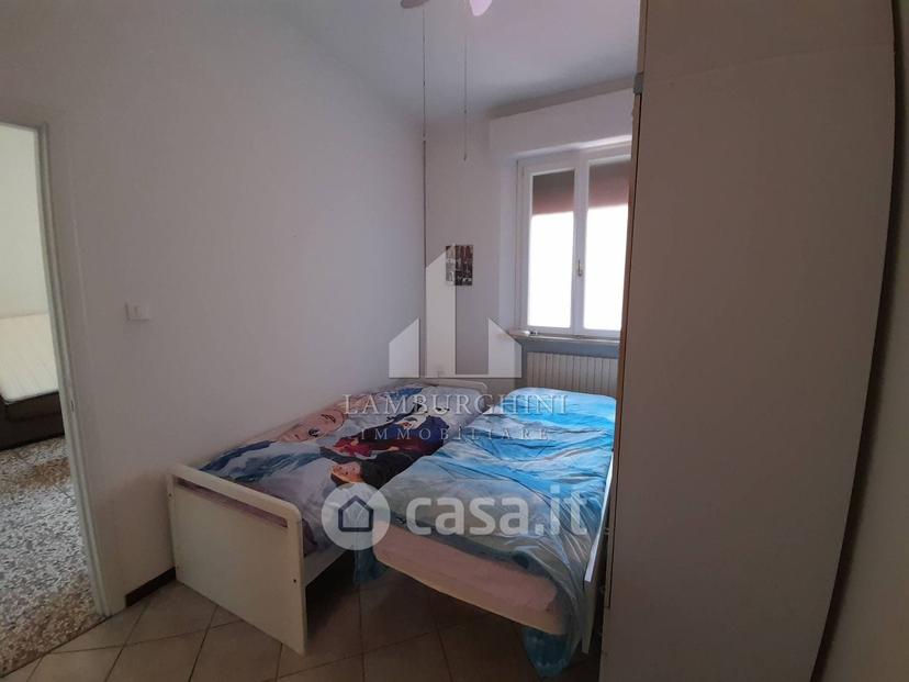 Quadrilocale in Via del Pavone — foto 14 di 18