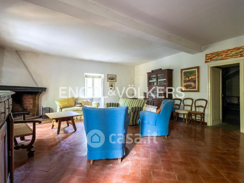 Villa in Via di Terzano — foto 19 di 32