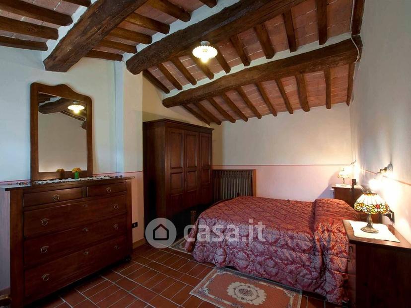 Villa in Via dei Valloni — foto 20 di 35