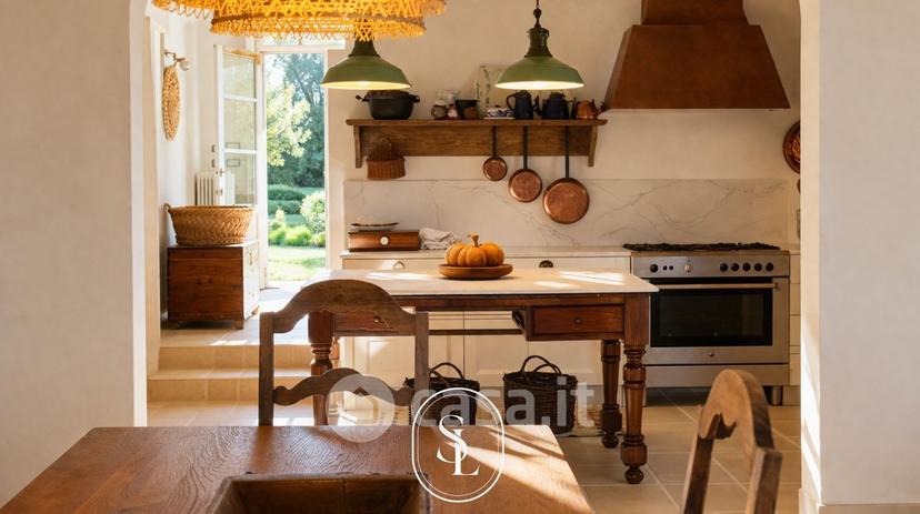 Villa in Via U. Giordano — foto 29 di 34