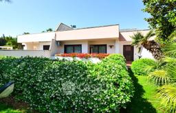 Villa in Via Prato