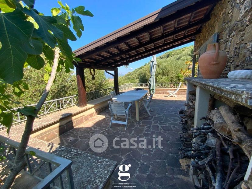 Villa in Via Tempa delle Rose 8 — foto 24 di 38