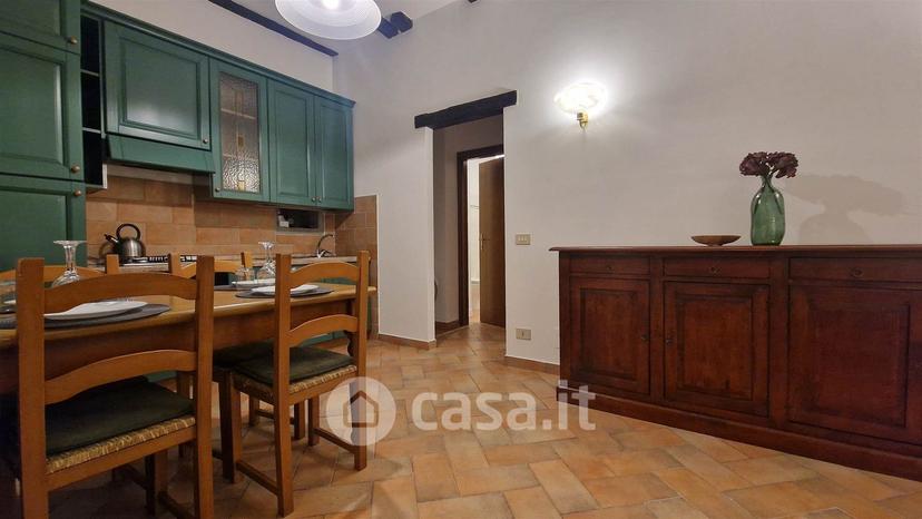Bilocale in Via Cardinal La Fontaine 18 — foto 7 di 12