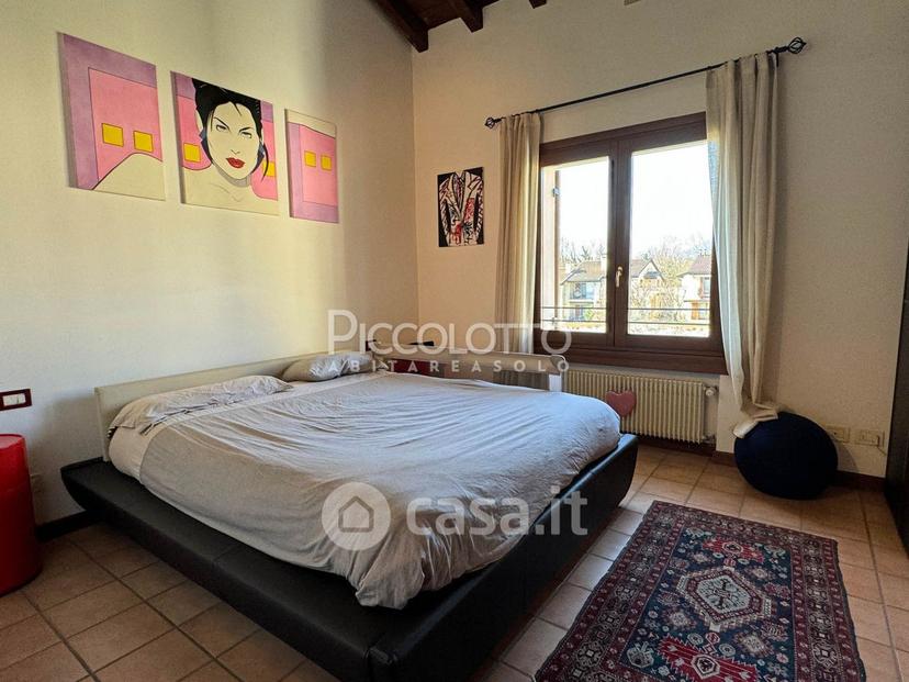 Trilocale in Strada dei Colli — foto 17 di 21