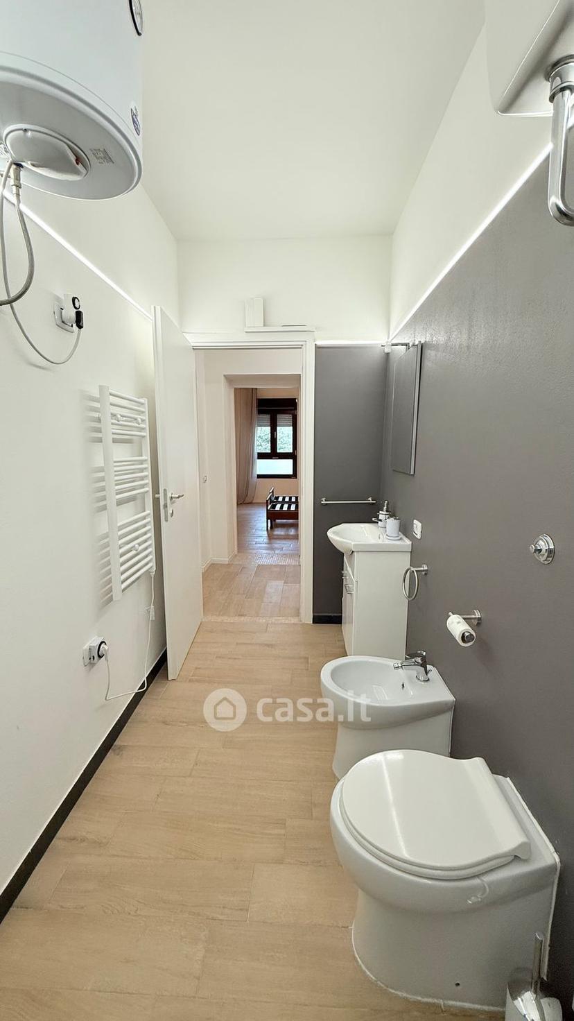 Trilocale in Via Amsicora 72 — foto 9 di 15