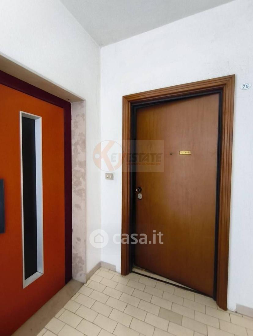Appartamento in Viale Francesco Ciusa 11 — foto 29 di 36