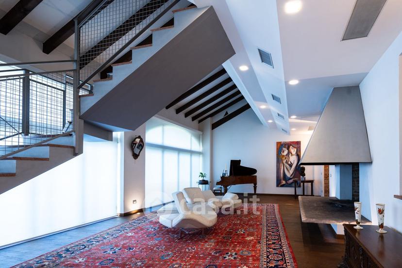 Villa in Viale Lodi 45 — foto 78 di 88