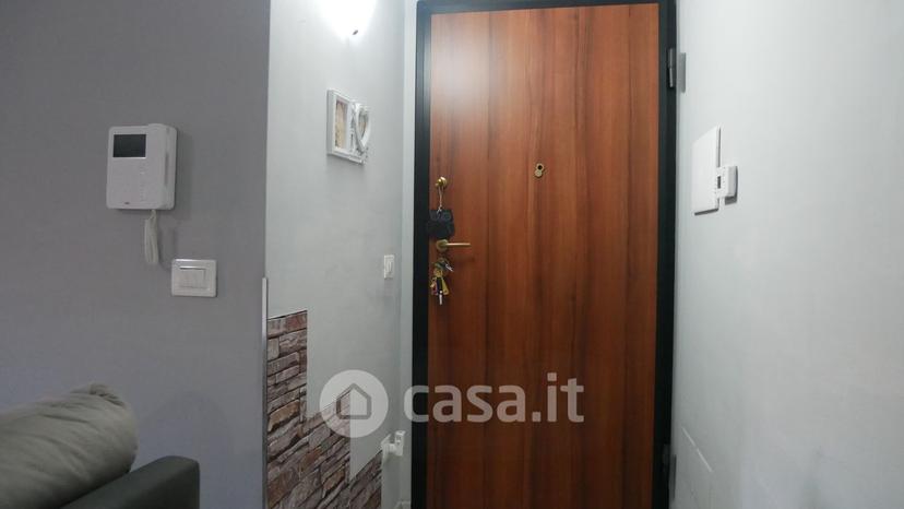 Bilocale in Corso Vittorio Emanuele II 85 — foto 15 di 20
