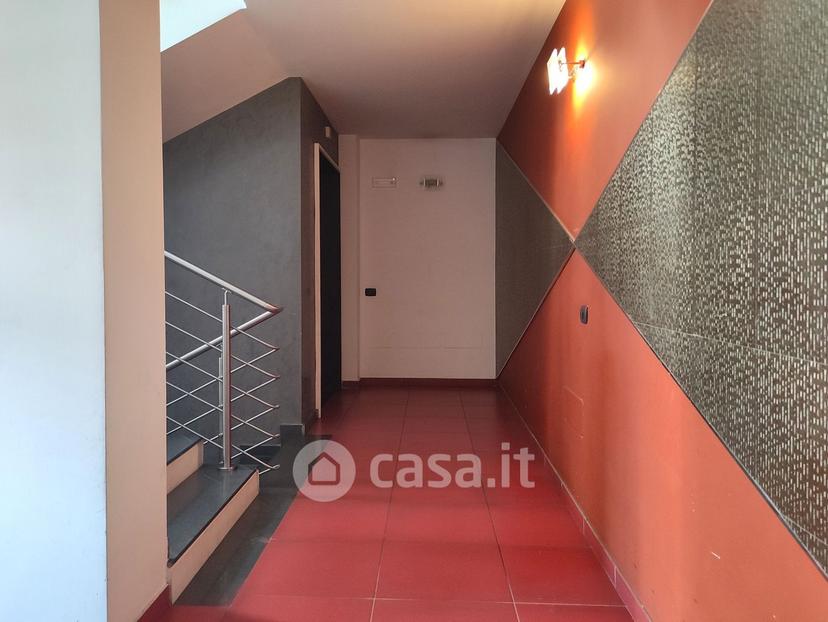 Appartamento in Via Giovanni XXIII 13 — foto 45 di 48