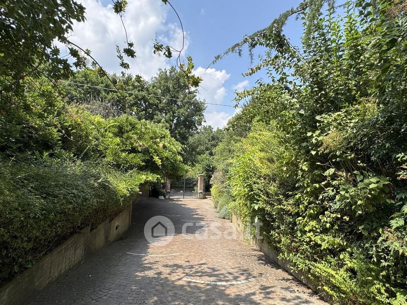 Appartamento in Via Montebello — foto 21 di 44