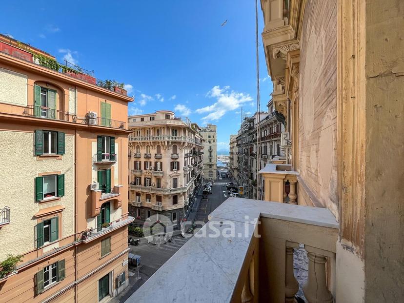 Appartamento in Via Santa Lucia — foto 15 di 31