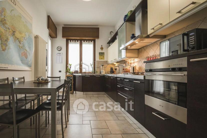 Villa in Via San Martino 5 — foto 16 di 45