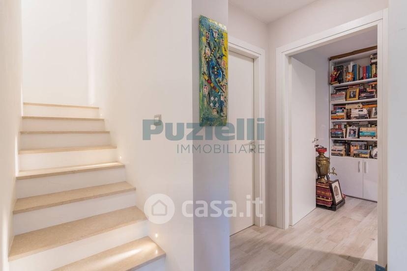 Villa in Largo Ospedale — foto 7 di 42