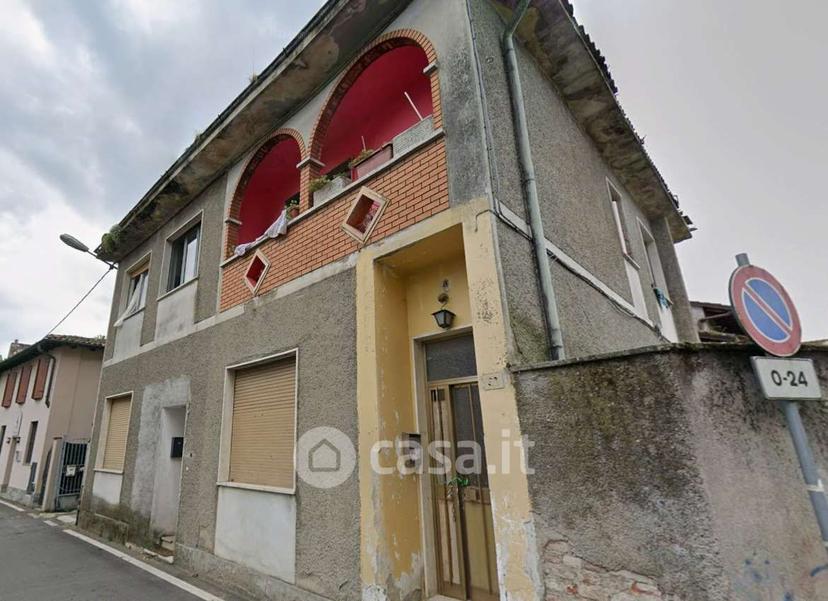Quadrilocale in Via Cascine 33 — foto 7 di 11