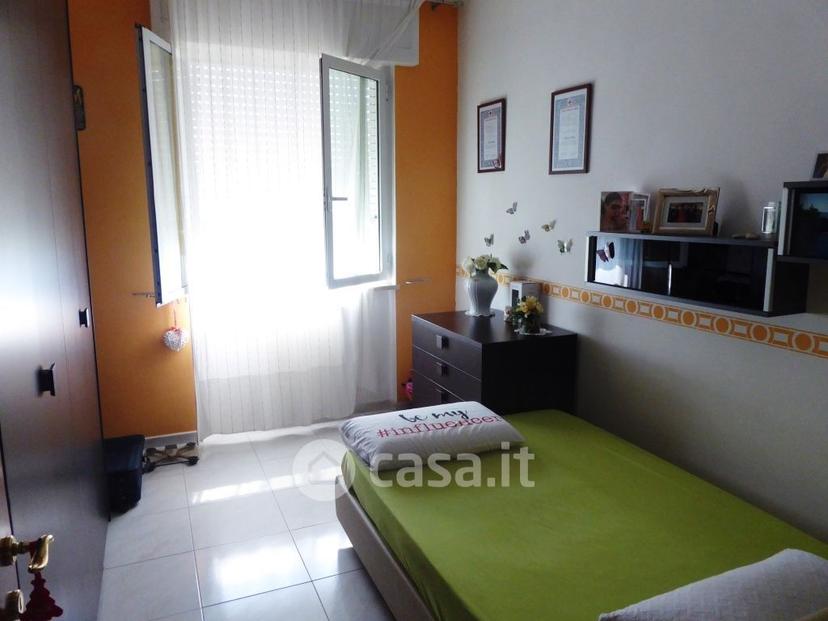 Quadrilocale in Via Fratelli Rosselli — foto 14 di 25