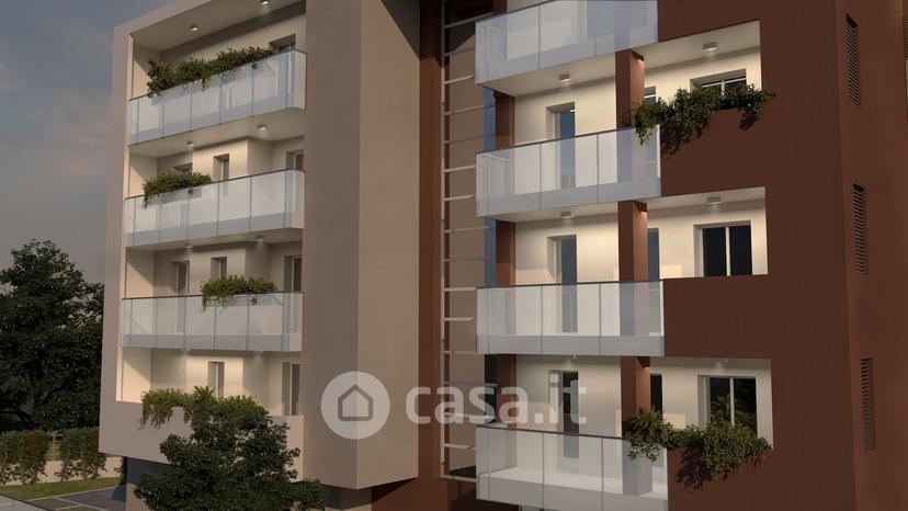 Quadrilocale in Via Almirante — foto 12 di 21