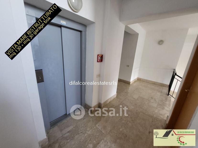 Appartamento in Via Ernesto Basile — foto 29 di 32